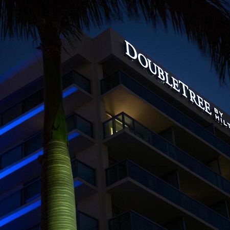 Doubletree Resort Hollywood Beach Luaran gambar